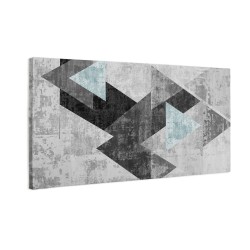 Geometryczna sztuka