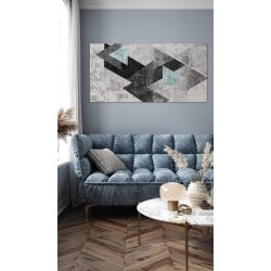 Geometryczna sztuka