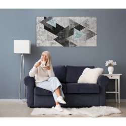 Geometryczna sztuka