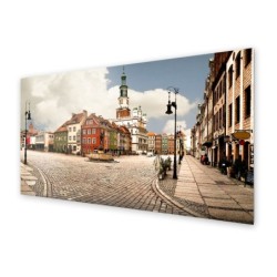 Panel kuchenny